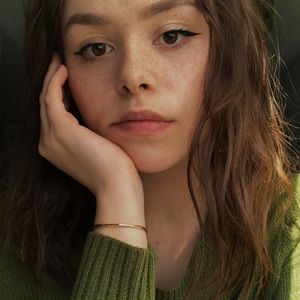 Meet your Posher, Kelsey